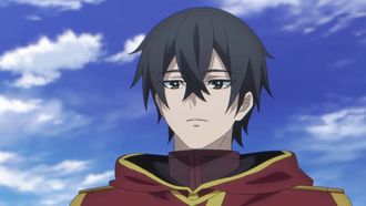 Episode 12 General E. Rudle