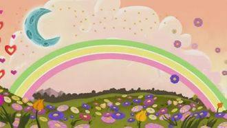 Episode 26 Stripy Pony