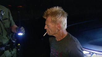 Episode 30 Counterfeit Cruising