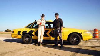 Episode 10 Dangerous Driving