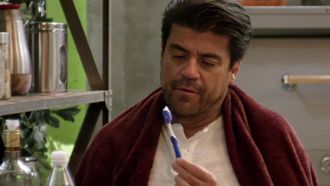 Episode 12 La ex de Paco