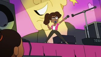 Episode 48 The Concert
