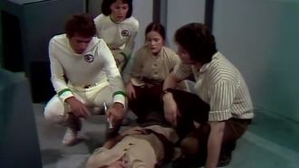 Episode 11 Astro-Medics