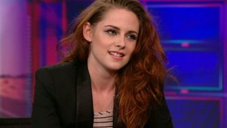 Episode 38 Kristen Stewart