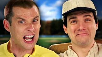 Episode 16 Babe Ruth vs. Lance Armstrong