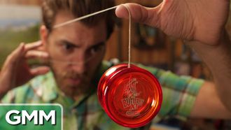 Episode 108 All New Yo-Yo Tricks 2014
