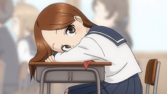 Episode 1 Eraser / Day Duty / Funny Face / One Hundred Yen