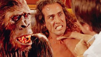 Episode 22 Tarzan and the Circus Hunter