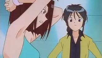 Episode 38 File 38: Sono otoko shôji shôji