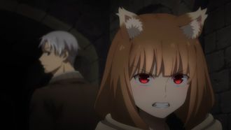Episode 6 Merchant and Unreasonable God