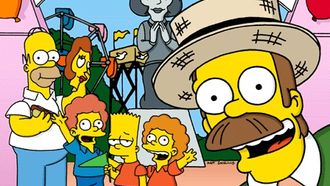 Episode 19 I'm Goin' to Praiseland