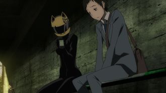 Episode 10 Never Before Seen