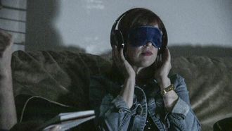 Episode 3 Lost Amy