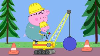 Episode 25 Digger World
