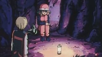 Episode 25 Slimy x Stingy x Inside a Cave
