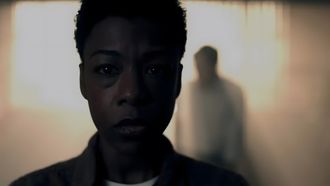 Episode 9 Execution