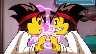 Episode 2 Duplicatnation