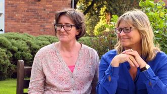 Episode 61 Warwickshire