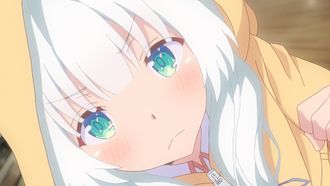 Episode 7 Operation: Koharu is a first-year student - Conclusion