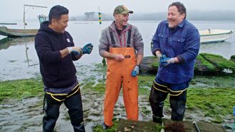 Episode 12 Hog Island
