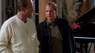 Episode 13 The Show where Woody Shows Up