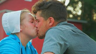 Episode 6 The Most Awkward First Kiss Ever
