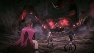 Episode 12 No One Knows the End