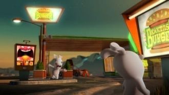 Episode 17 Radio Rabbid