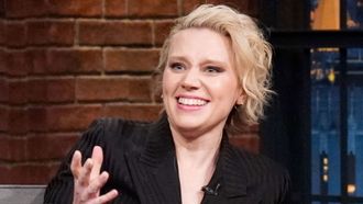 Episode 38 Kate McKinnon, Carmelo Anthony, The Kid Mero, Marcus Gilmore