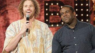 Episode 6 T.J. Miller vs. Sam Richardson