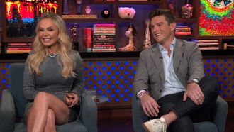 Episode 139 Tamra Judge and Phil Mattingly