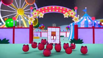 Episode 17 Fun Times Fair