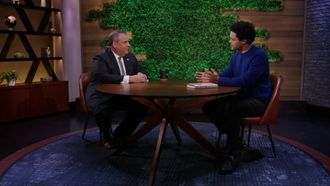 Episode 27 Chris Christie