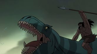 Episode 8 The Colossaeus: II