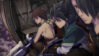 Episode 3 Alisa Ilinichina Amiella