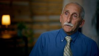 Episode 9 Joel Rifkin