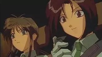 Episode 51 File 51: bokutô sho sôsa sen besuto pâtonâ