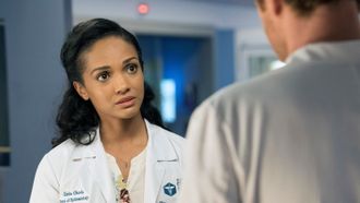 Episode 4 Brother's Keeper