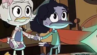 Episode 14 Friendship Hates Magic!
