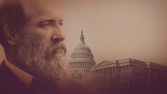 Episode 3 Murder of a President