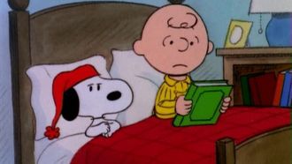 Episode 6 Snoopy: Man's Best Friend
