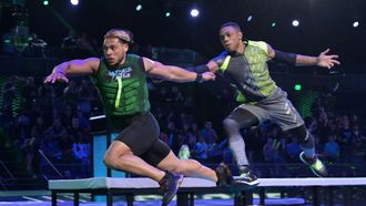 Episode 7 Higher, Better, Faster, Stronger