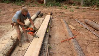 Episode 7 Piney Woods Place