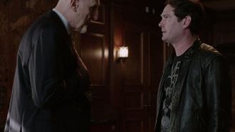 Episode 8 ...One More Shot