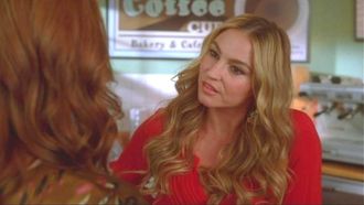 Episode 8 The Coffee Cup