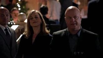 Episode 9 No Ordinary Anniversary