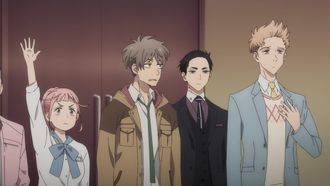 Episode 6 Ill Gotten, Ill Spent