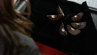 Episode 11 Second Guessed