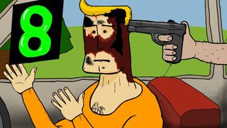 Episode 8 BFM vs. God