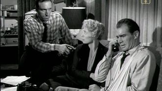 Episode 11 The Scalpel